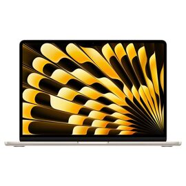 Apple Macbook Air M5 - Début 2026 - 13 pouces 16 Go RAM 512 Go SSD Lumière stellaire AZERTY (MDHA4FN/A)