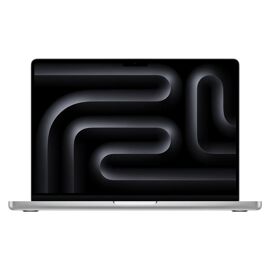 Apple MacBook Pro M5 - Début 2026 - 14 pouces 32 Go RAM 1 To SSD Argent AZERTY (MJ3E4FN/A)