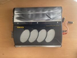 2 Autoradios,ampli magmat subwoofer et 4 enceintes pour voiture