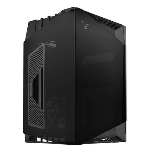 Silverstone LD03-AF Noir