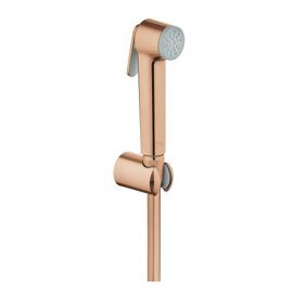 GROHE 27513DA1 système de douche 1 tête(s) Acier brossé
