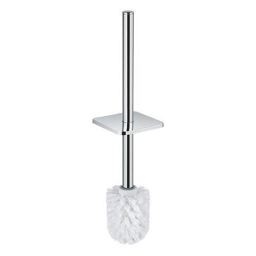 GROHE 40868000 brosse et support pour toilettes Brosse de toilettes