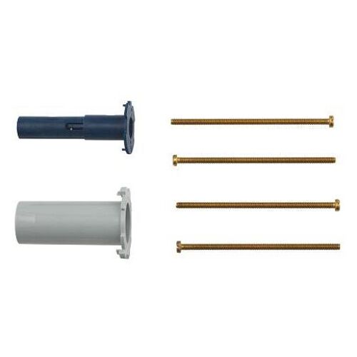 GROHE 14058000 pièce de remplacement de chasse d'eau Chrome