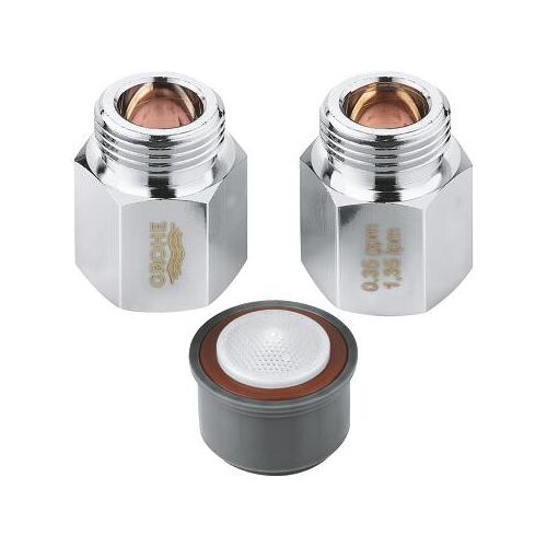 GROHE 48191000 cale, entretoise et rondelle
