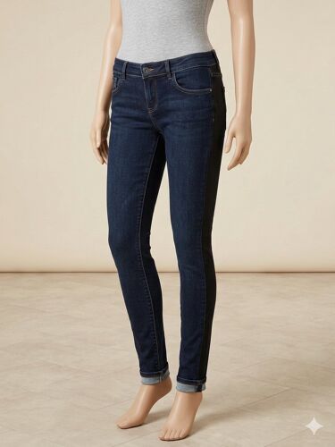 Jean Marine Taille 36 Promod