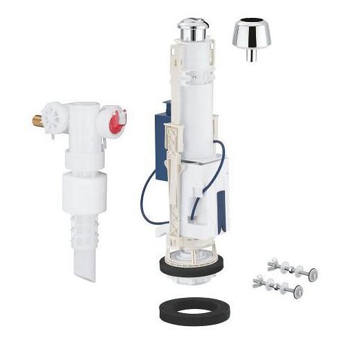 GROHE 37498PI0 Accessoire de douche de piscine et jardin