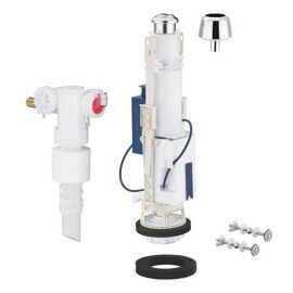 GROHE 37498PI0 Accessoire de douche de piscine et jardin