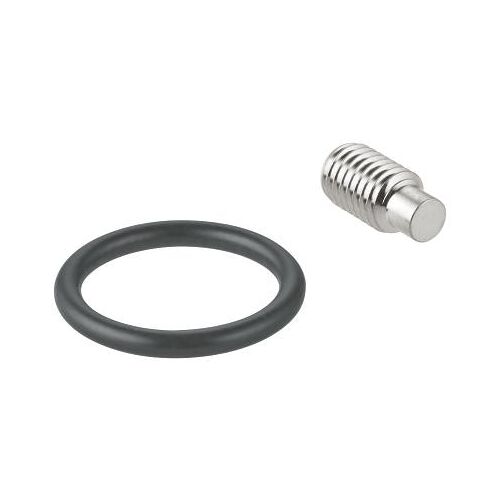 GROHE 45137000 Accessoire de douche de piscine et jardin