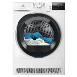 Electrolux EW6HI6295BN sèche-linge Pose libre chargement frontal 9 kg Blanc