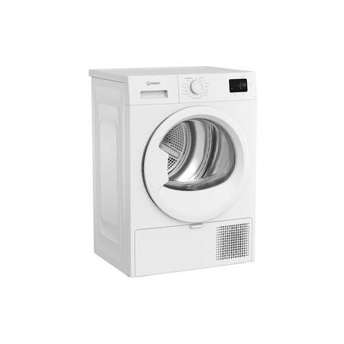 Indesit C YSD 72D WW SPT sèche-linge Pose libre chargement frontal 7 kg Blanc