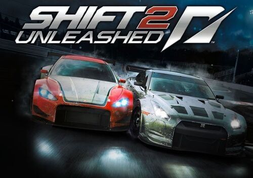 Shift 2: Unleashed (PC) EA App Key - EU