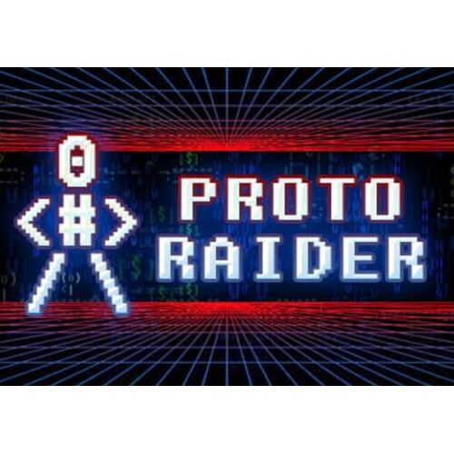 Proto Raider (PC) Steam Key - GLOBAL