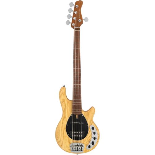 Sire Marcus Miller Z7 5-String Natural Basse Électrique 5 Cordes