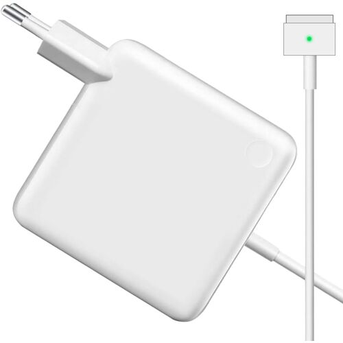 KALANKA-Chargeur MacBook Air 45W T-Tip, Remplacement Adaptateur d'alimentation Compatible avec MacBook Air 11"" et 13"" (2012¿2017), Modèles A1435 A1436 A1465 A1466 A1244 A1269 A1270