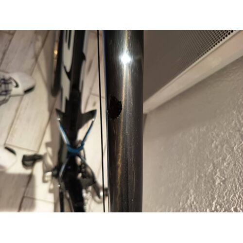 Vend Vélo De Course Carbone Bh