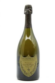 Champagne Dom Perignon 1995 - 75cl