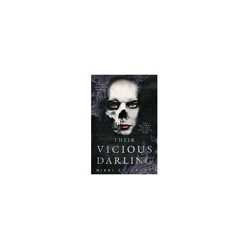 Their Vicious Darling (Vicious Lost Boys, 3)