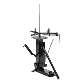 Démonte Pneu Moto / Changeur De Pneus 4-17" Constands Xl9 Noir