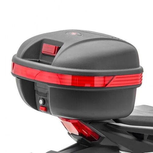 Top Case Pour Bmw F 900 R / Xr / F 800 Gt / R Bagtecs Tb4 29l