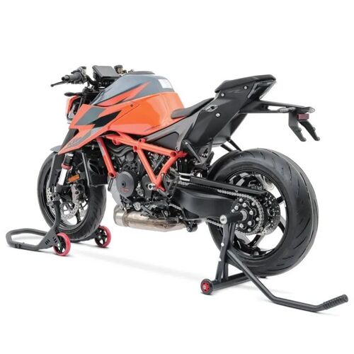 Set Béquille D'atelier Monobras Pour Triumph Speed Triple 1200 Rs 21-25 Rc