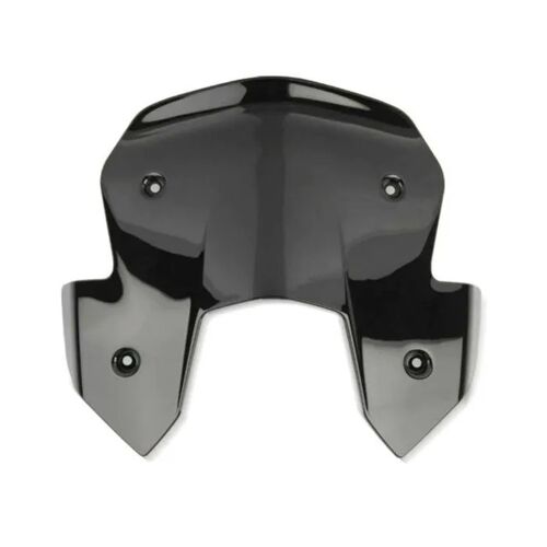 Bulle Racing / Pare Brise Pour Ktm 1190 Adventure / R 13-16 Rw1 Noir