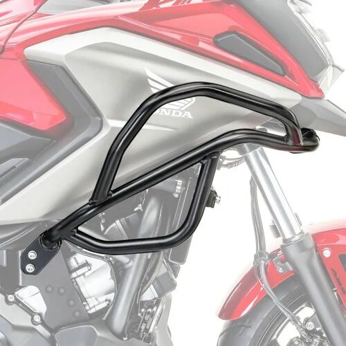 Pare Carter Haut L Pour Honda Nc 750 X / 700 X 12-20 Crashbar Réservoir