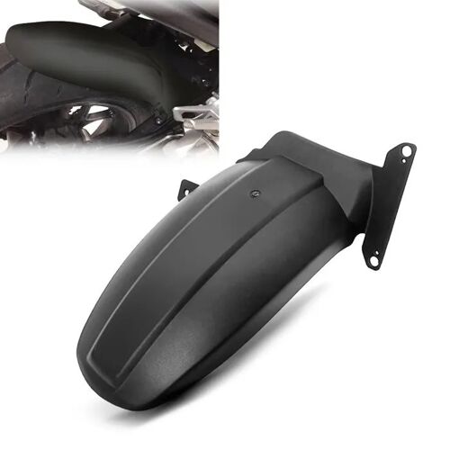 Garde Boue Arrière Pour Honda Nc 750 S / X 14-24 Leche Roue Zaddox