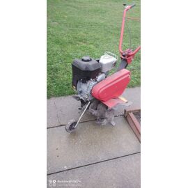 Motoculteur thermique