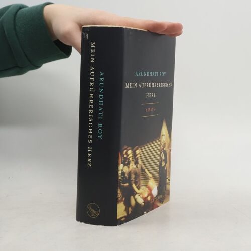 Mein Aufrührerisches Herz