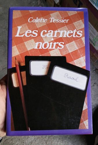 Les Carnets Noirs