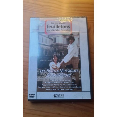 Les Beaux Messieurs De Bois Dore/ Volume 4.