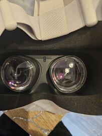 Casque vr oculus ouest 2