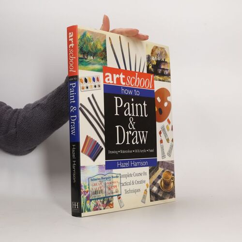 Artschool How To Paint & Draw