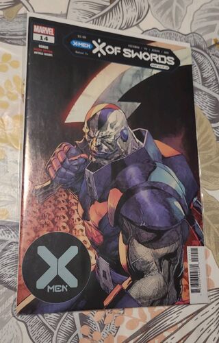 X-Men 2019 14