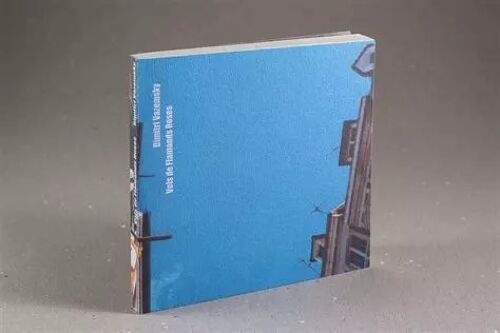 Vols De Flamands Roses - Dimitri Vazemsky