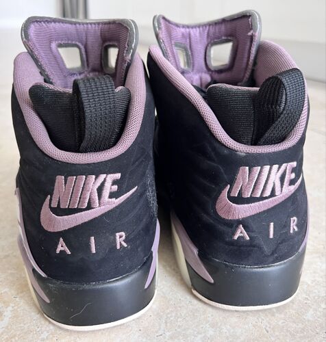 Air Jordan Mvp Violet Ore Taille 38,5 - 38 1/2