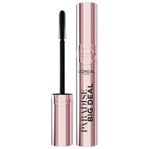 Mascara - L'oréal Paris - Paradise Big Deal - Volume Modulable - 9,9 Ml - Sans Paquet Multicolore
