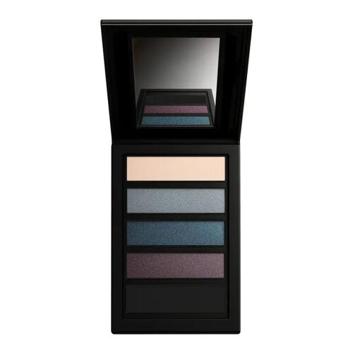 L'oréal Paris X Mugler Palette Fards À Paupières Spectrum Nude Midnight Multicolore