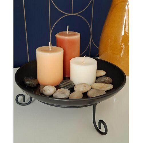 déco bougies