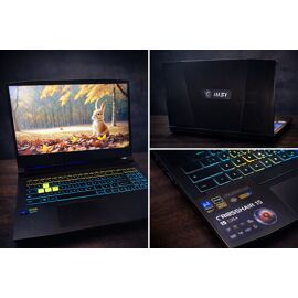 Ordinateur Portable Gaming| RTX 4070 