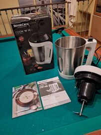 Cook N Mix SMK 1000 A1