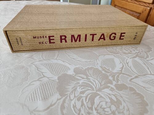 Musée De L'Ermitage - Georges Boudaille (1964)