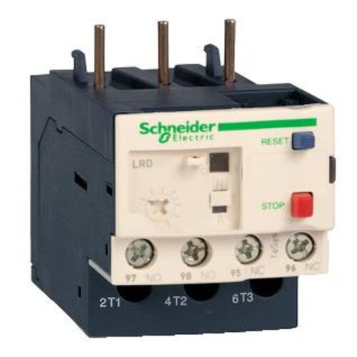 Schneider Electric LRD22 groupe électrogène Multicolore