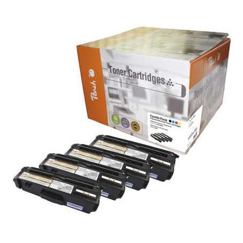 Peach Multipack, compatible avec TN-328