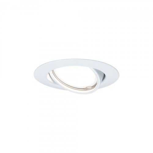 Paulmann 934.11 Spot Lumineux Encastrable Gu10 Led