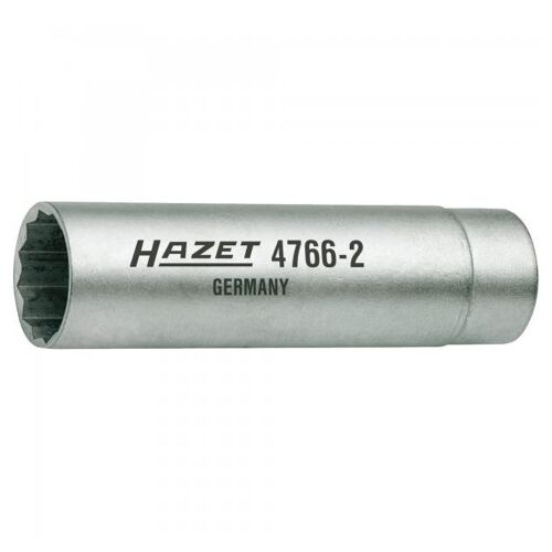 HAZET 4766-2 Clé à cliquet Bougie d'allumage