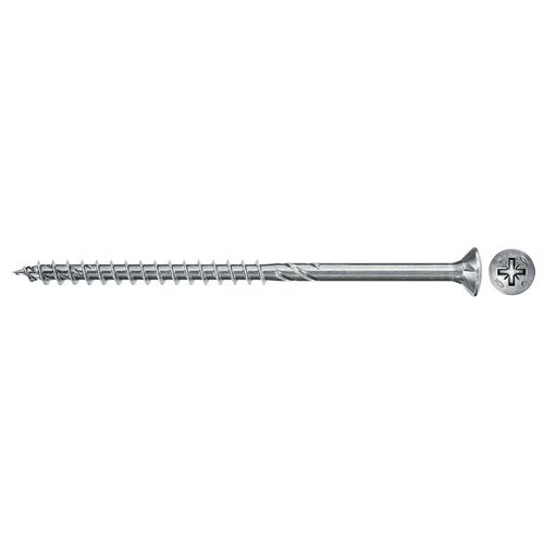Fischer Power-Fast II 90 mm 30 pièces Vis