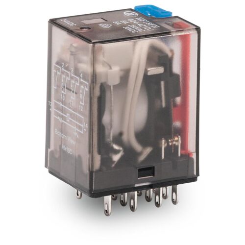 Wago 858-150 groupe électrogène Noir, Translucide