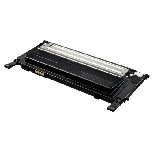 Samsung CLT-K4092S - Noir - original - cartouche de toner - pour CLP-310, 315; CLX-3170, 3175