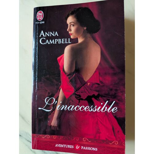 L'Innaccessible